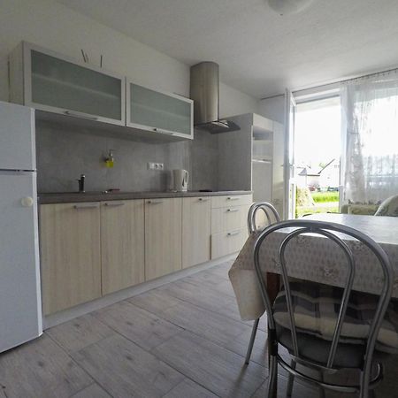 Apartman Choc Lúčky Buitenkant foto