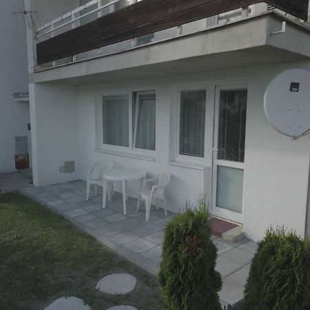 Apartman Choc Lúčky Buitenkant foto