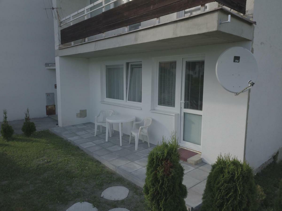 Apartman Choc Lúčky Buitenkant foto