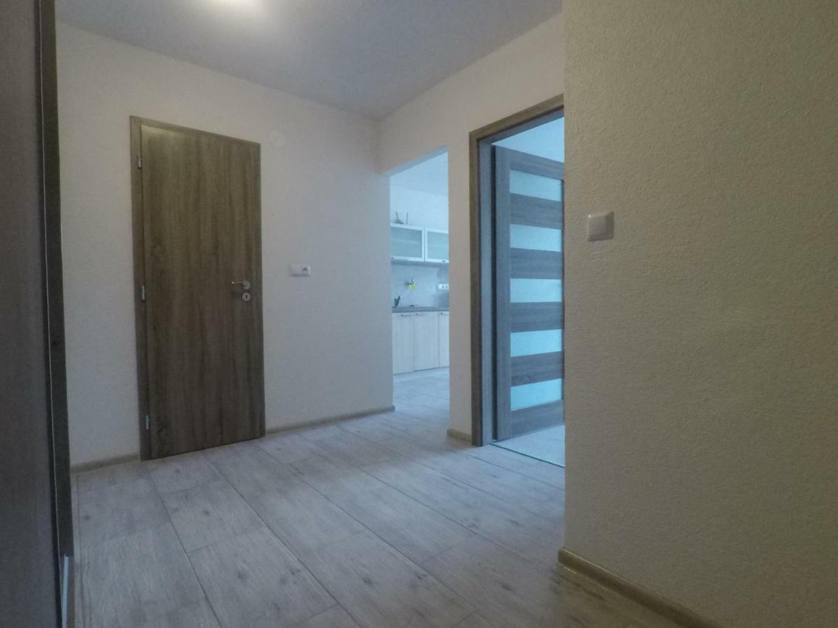 Apartman Choc Lúčky Buitenkant foto